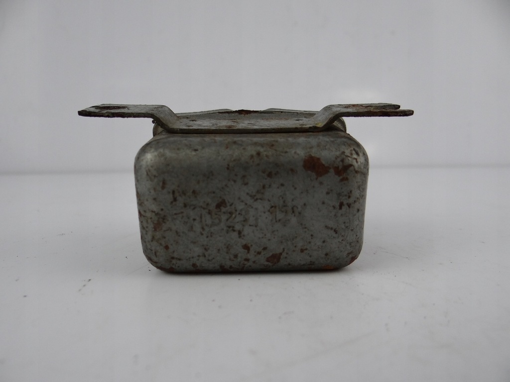 фото №1, Реле 15231 elmot