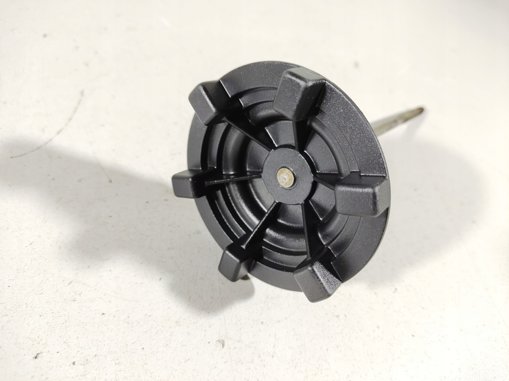 фото №6, Volvo s60 13- кронштейн вкладиш багажника