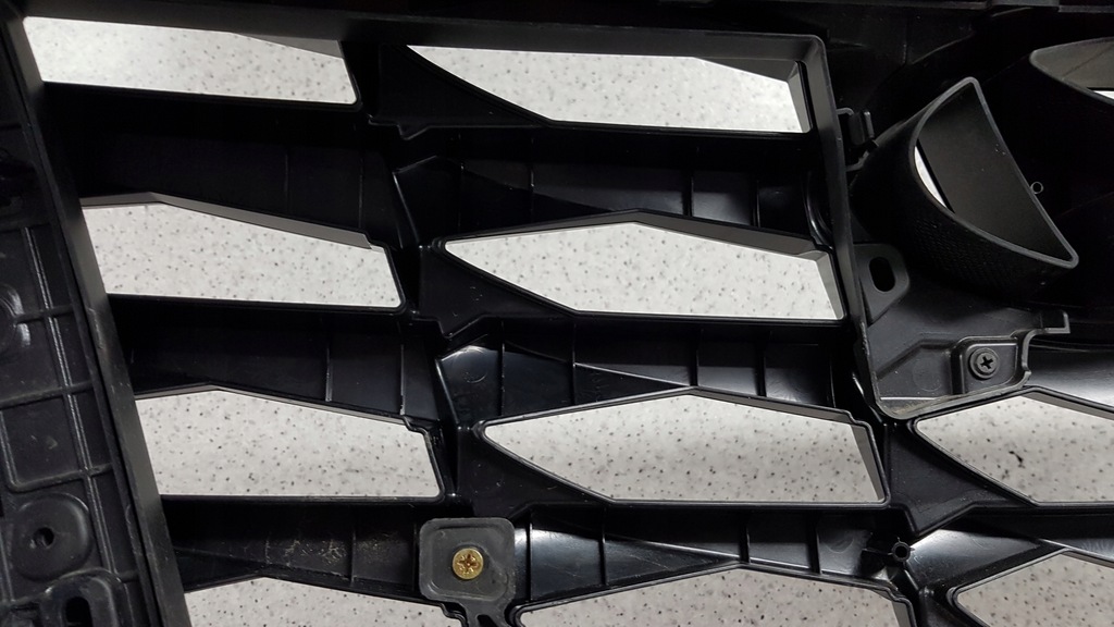 фото №9, Hyundai tucson iv 2020 - бампер перед 9097