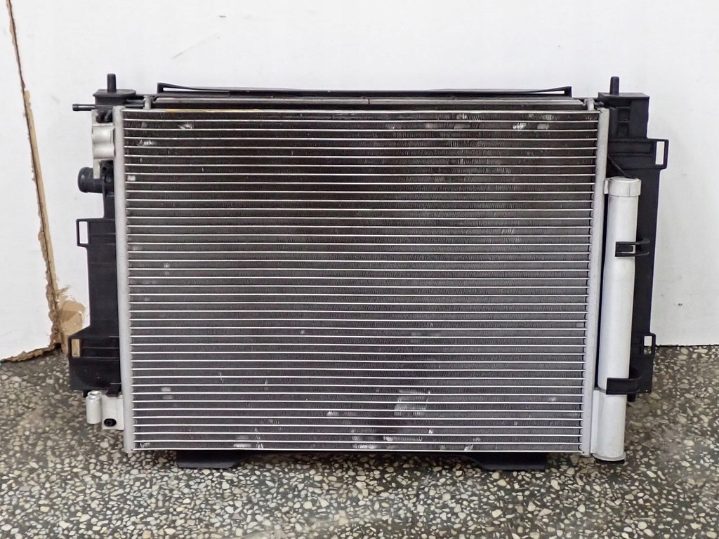 фото №6, Kompletny перед капот лампы бампер europa smart fortwo iii 453 15r