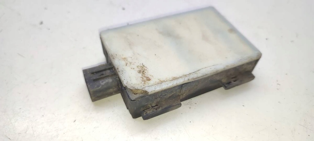 фото №4, Модуль blis радар датчик поперечина движения мертвого pola левый volvo v90 31665692