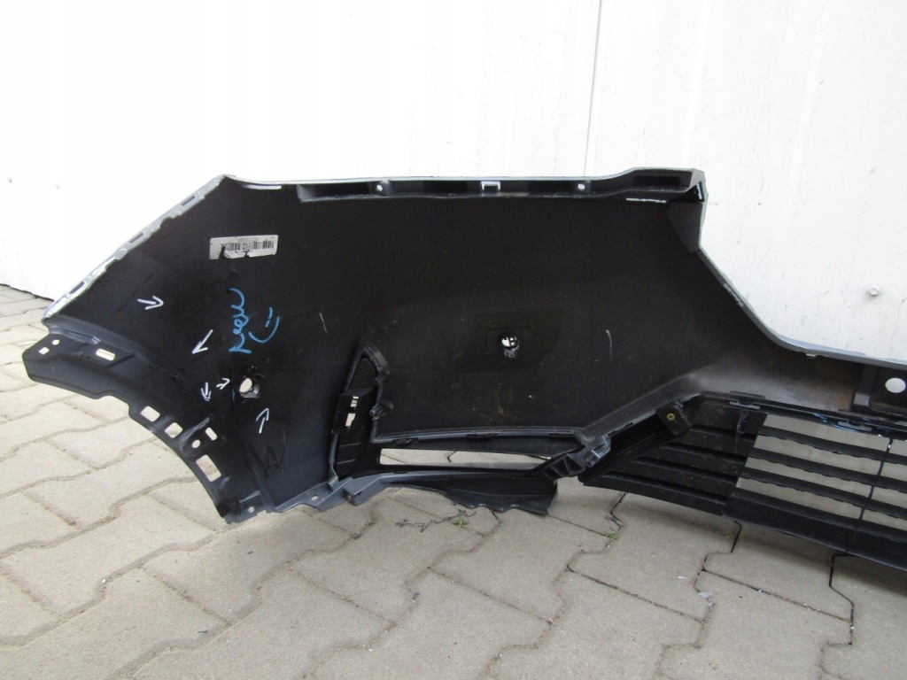 Бампер перед передній honda e-ny1 23r- Ціна