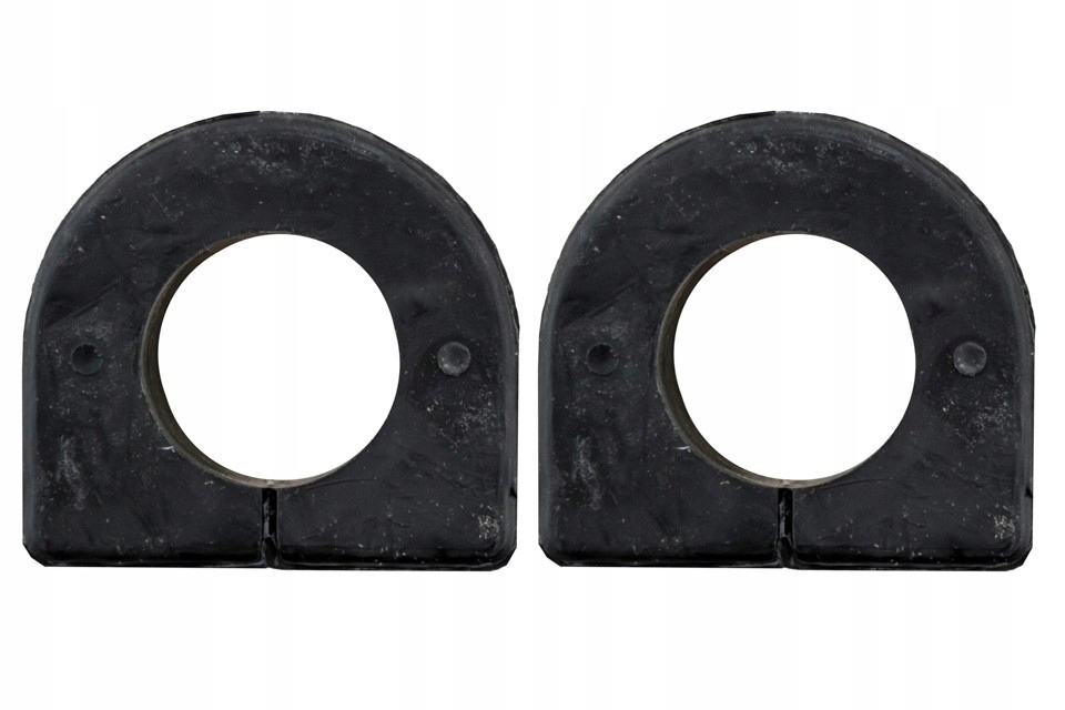 фото №4, Гумовий елемент тяга стабілізатора перед 2szt toyota hi-ace lxh12 22 klh12 22 rch22