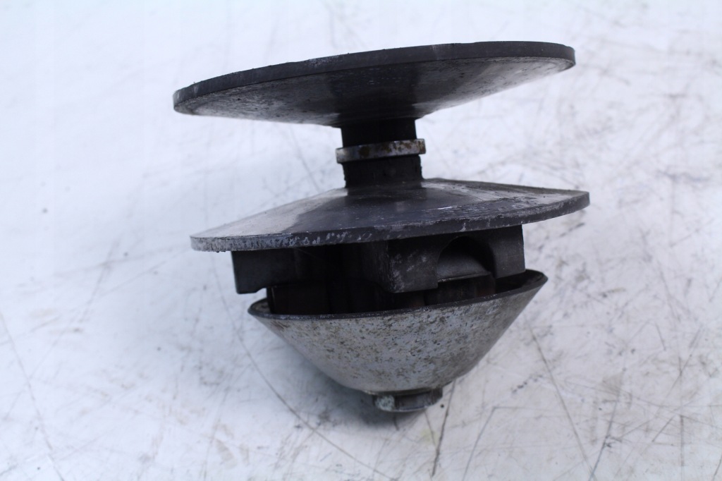 фото №3, Зчеплення варіатор chatenet barooder lombardini