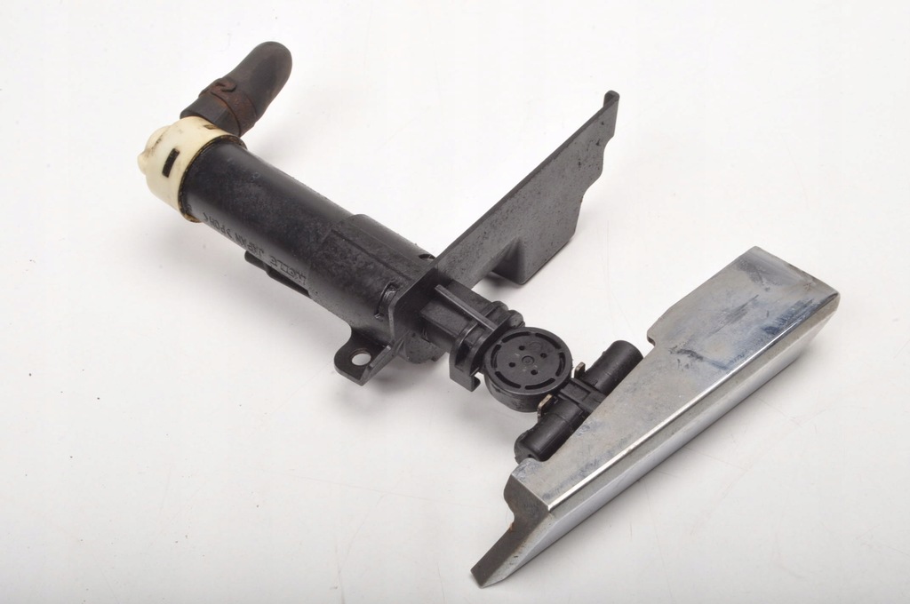 фото №1, Subaru legacy iv lift помпа омивача фари ліва