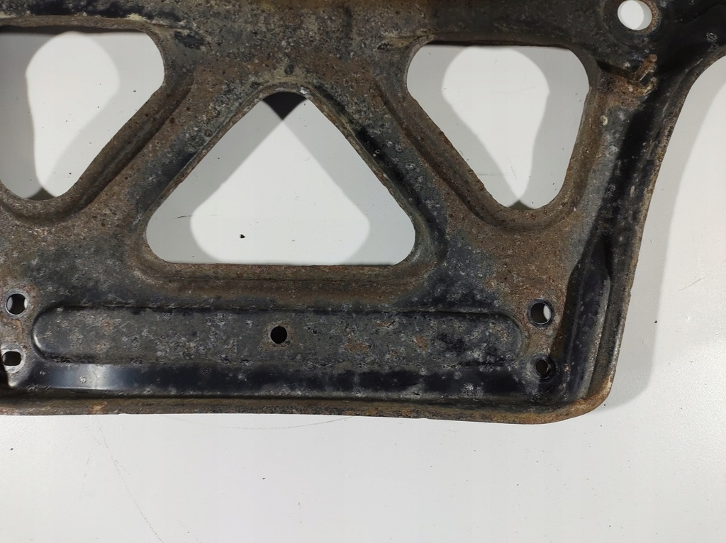 фото №5, Lexus is300h 13r кронштейн подрамник подрамник