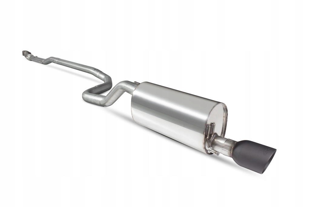 фото №1, Opel corsa d 1.4 turbo катбек гучний scorpion