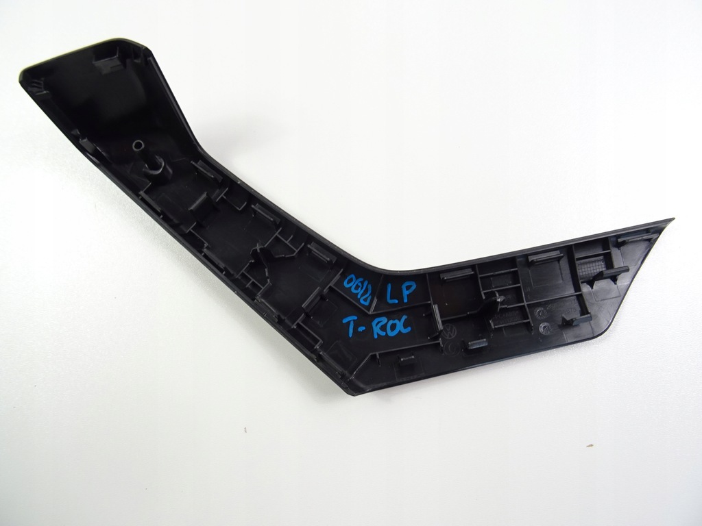 фото №4, Vw t-roc накладка кронштейн двері лівий 2ga867171