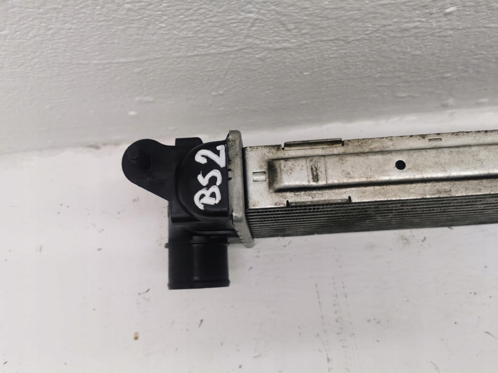 фото №6, Интеркулер renault trafic ii 2.0 dci 8200411160c