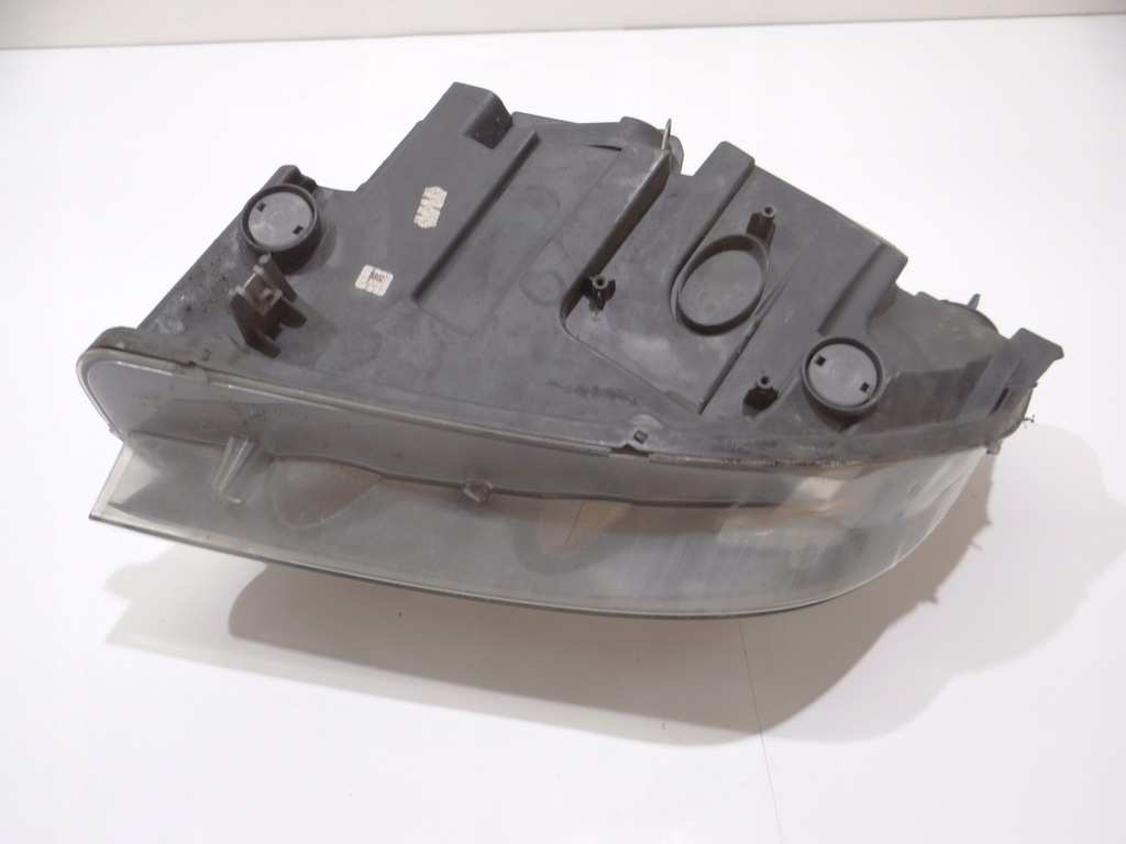 фото №8, 2990004 лампа права передня bmw x1 e84