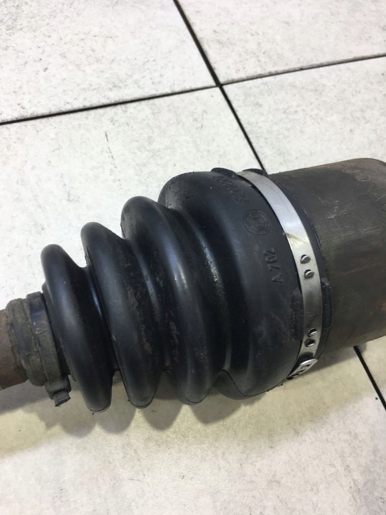 фото №7, Привідний вал права довга fiat palio 1.2 16v