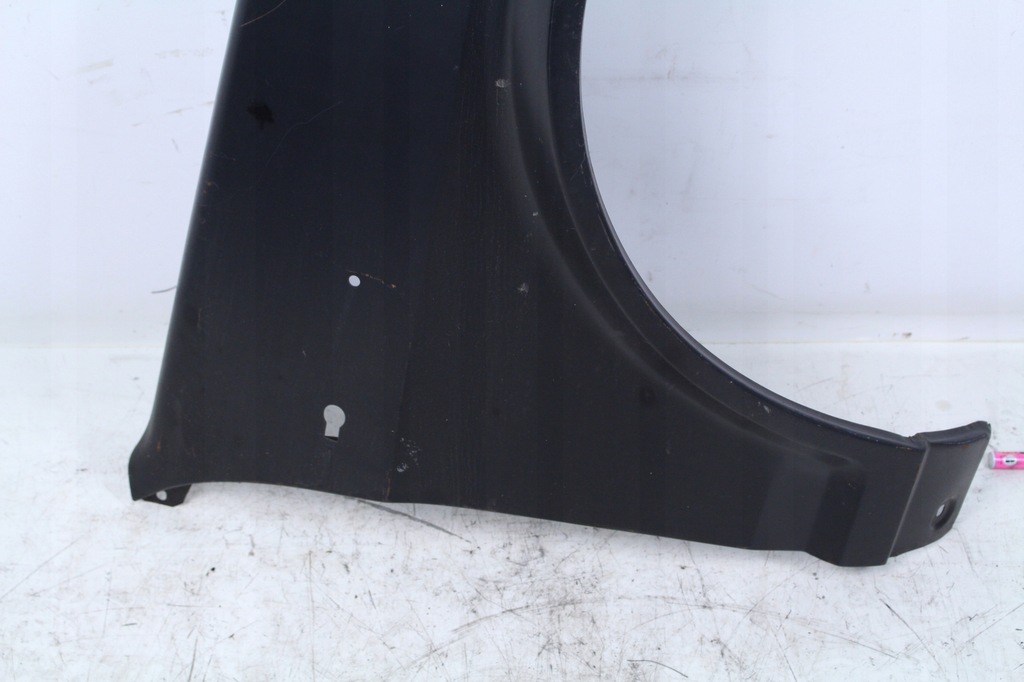 фото №3, Крыло правый fiat ritmo abarth