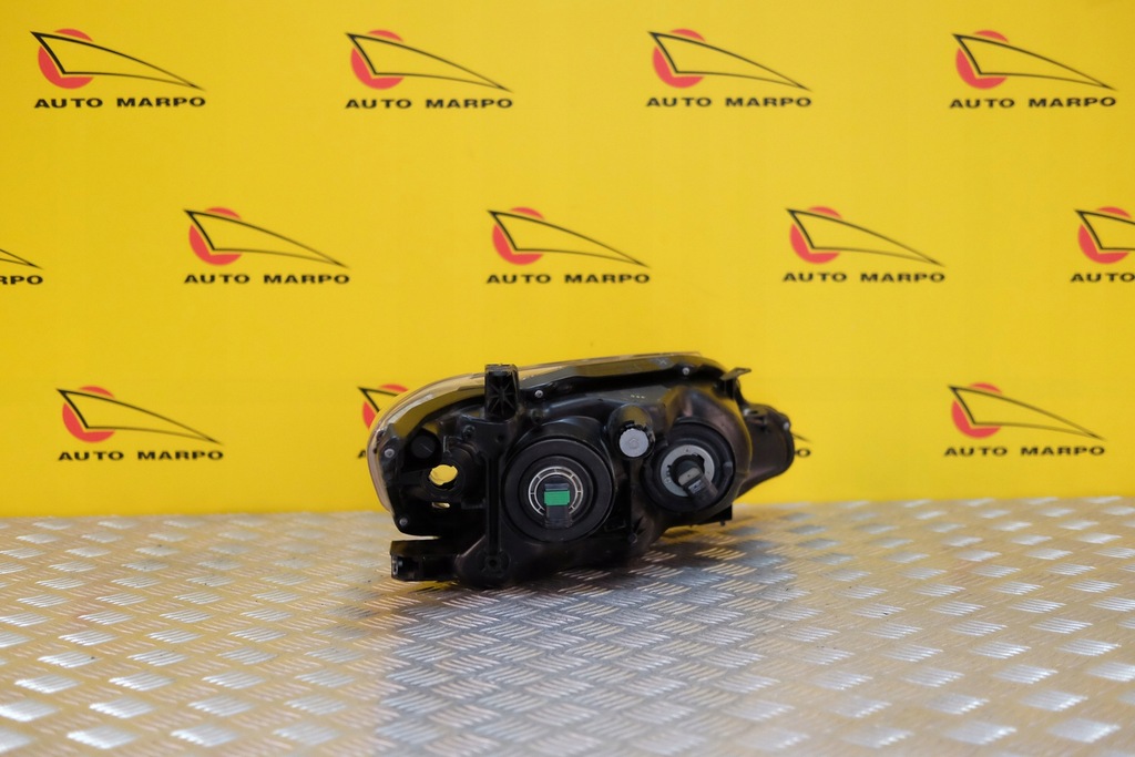 фото №5, Toyota scion tc 2011- фара лампа перед l usa