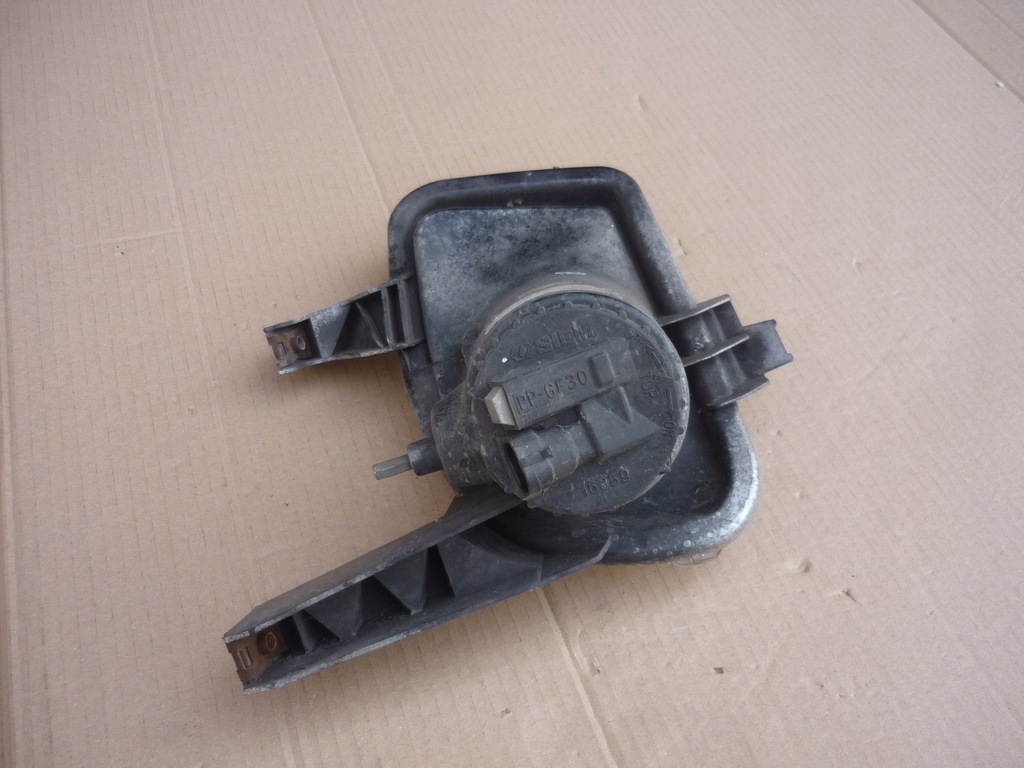 фото №10, Протитуманна фара бампера правий fiat grande punto 43360748 гарний справний