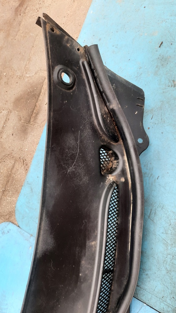 фото №4, Жабо volvo s60 v70 30763848 30763847