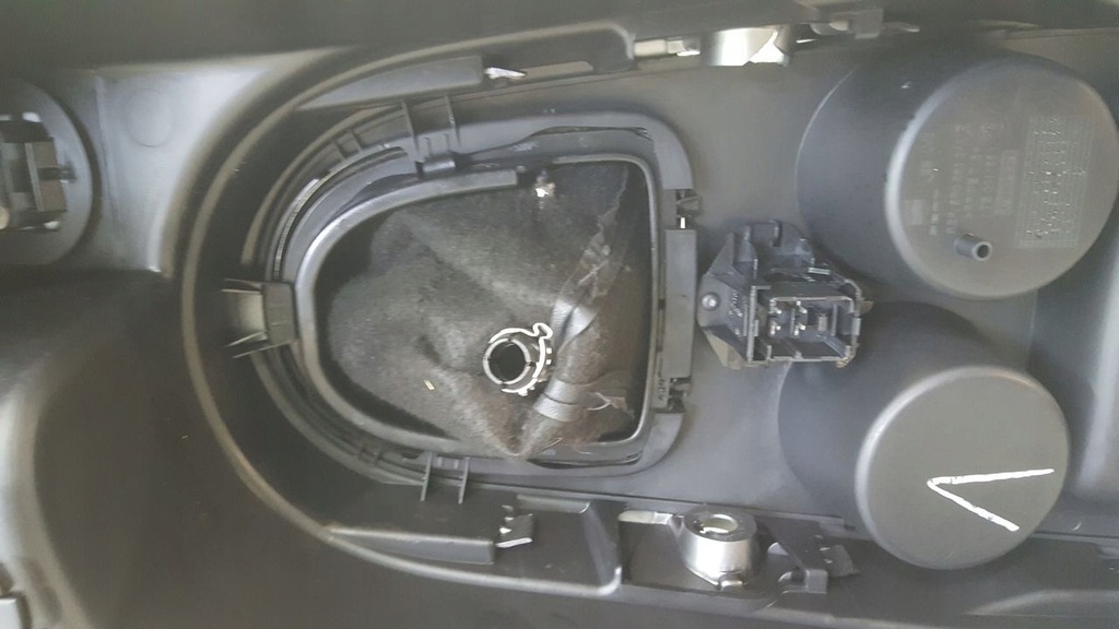 фото №15, Підлокітник seat altea xl 1,4