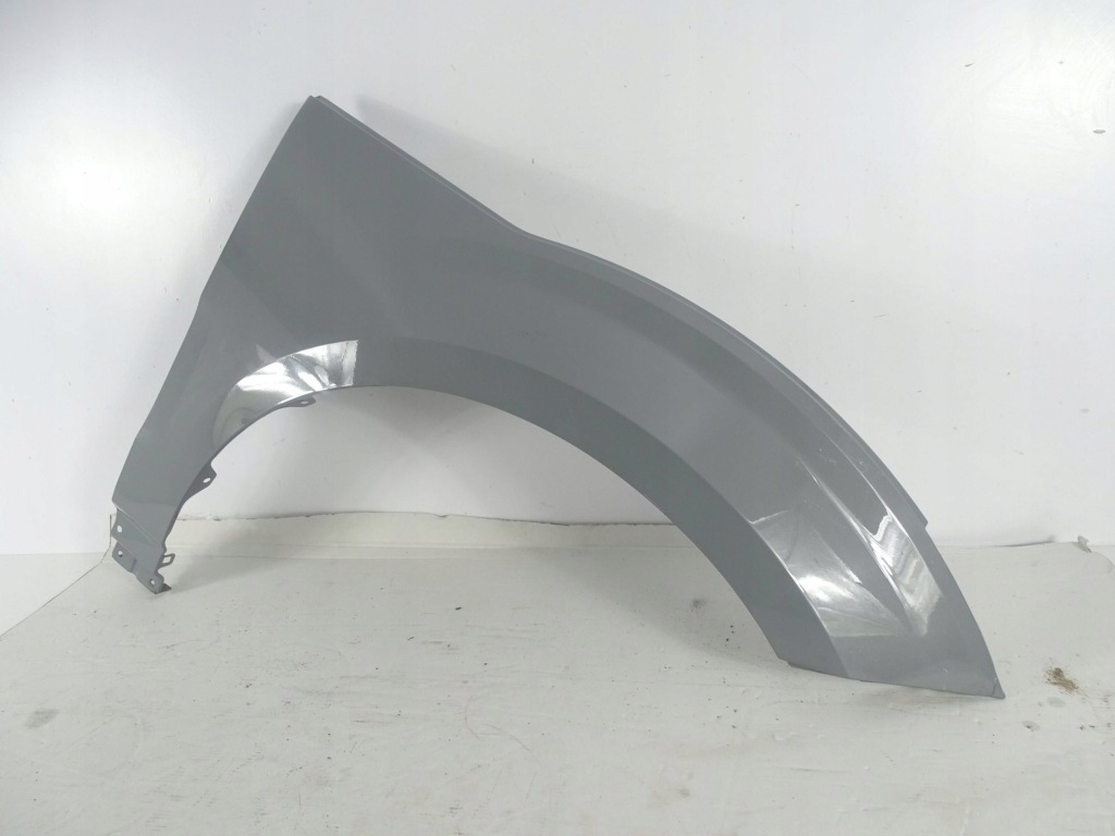 фото №1, Крила перед передній правий volvo ex-30 ex30