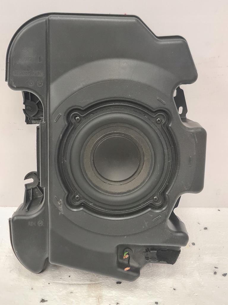 фото №1, Сабвуфер mercedes amg w197 sls a1978201402