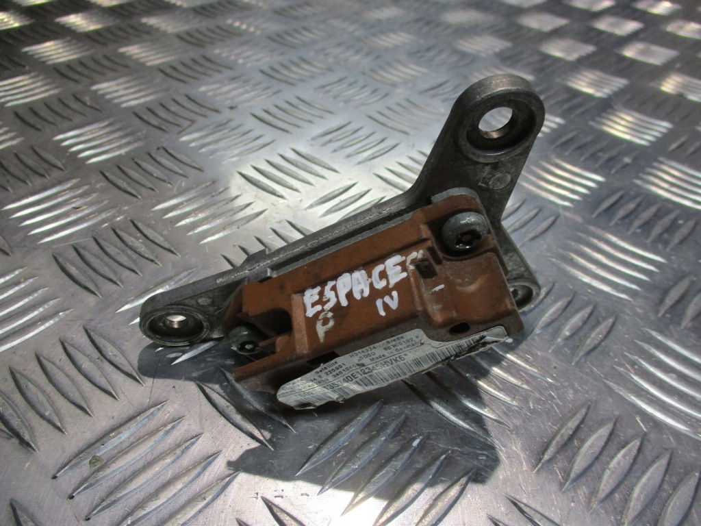 Купити Датчик удару renault espace iv 1.9 dci 5wk42859