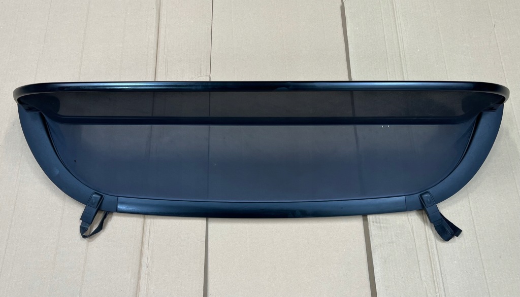 Купить Windshot windschott ветрозащитный экран сетка mercedes sl 230 r230 w230