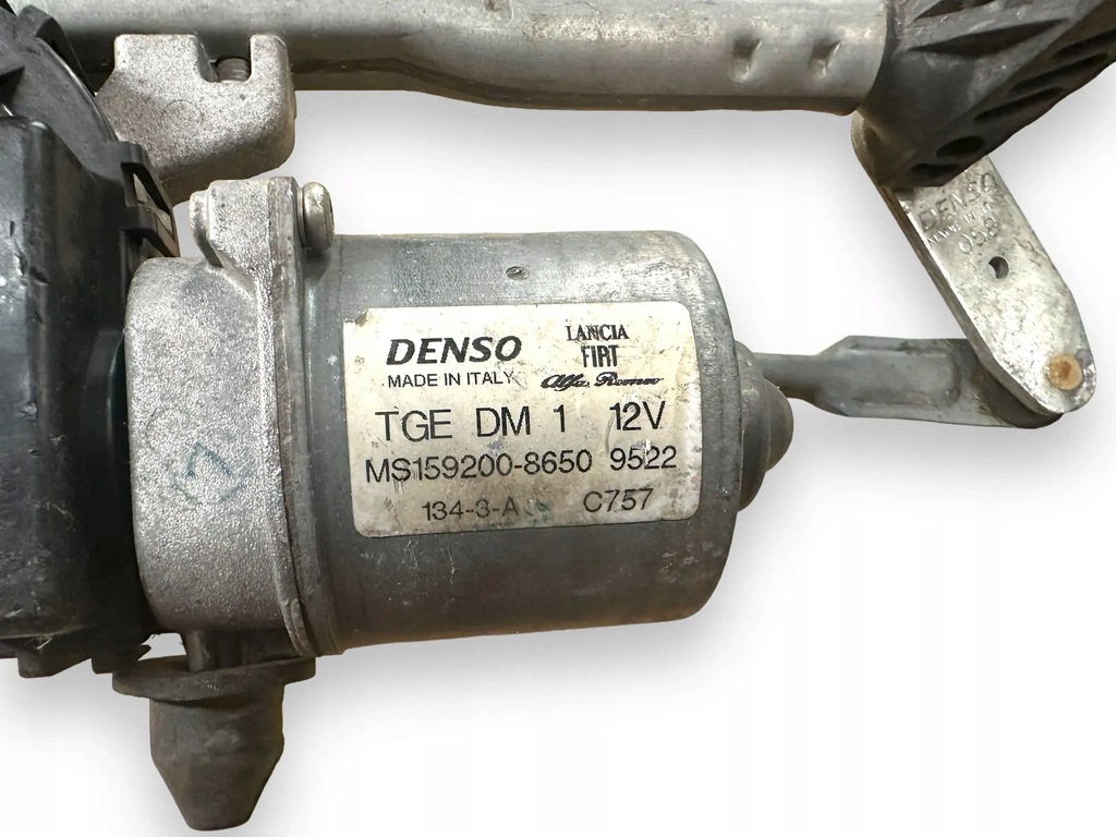 фото №5, Ford ka 2011 механизмы дворник