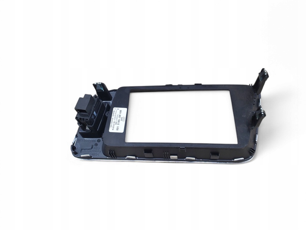 фото №7, Audi q5 sq5 8r1857186s автомобільна магнітола