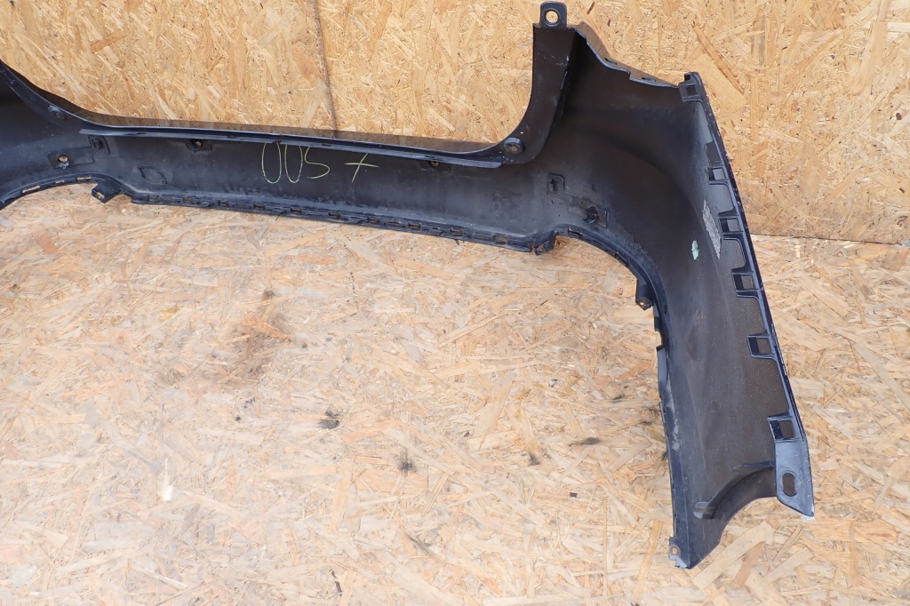 фото №13, Fiat tipo ii kombi бампер задняя задний 735634153