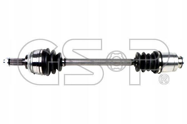 Приводной вал приводная subaru gsp Цена