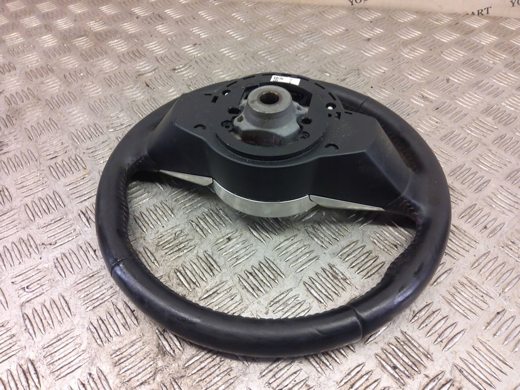 фото №7, Mazda mx-5 nd 2016 воздуховод