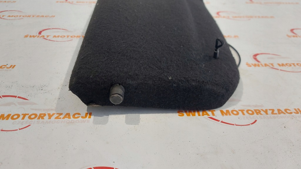 Mini cooper i r56 09r полка багажника 7151717 Недорого