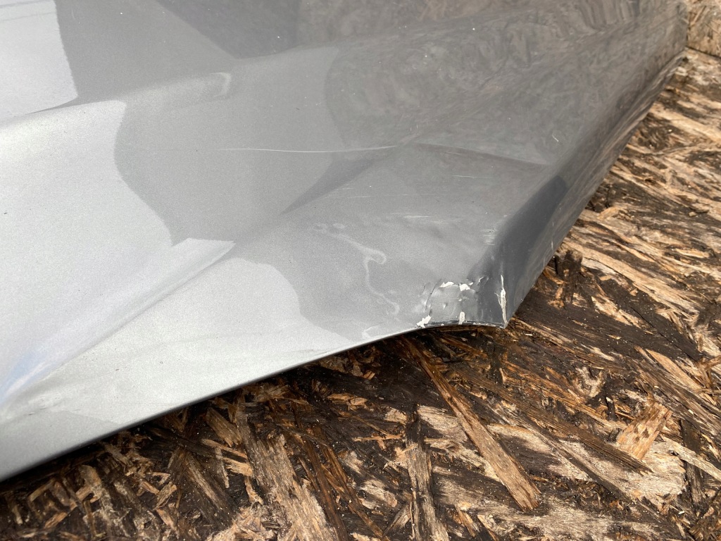 Mercedes e klasa w212 капот крышка оригинальная Доставка