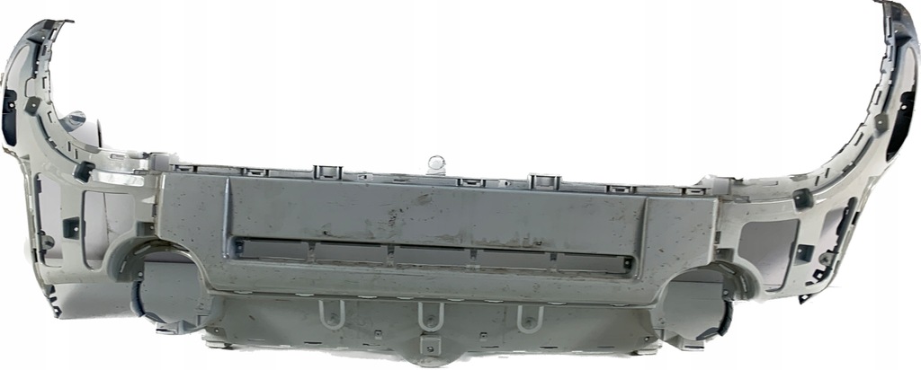 фото №1, Бампер перед fiat panda iii 3 cross 735598098