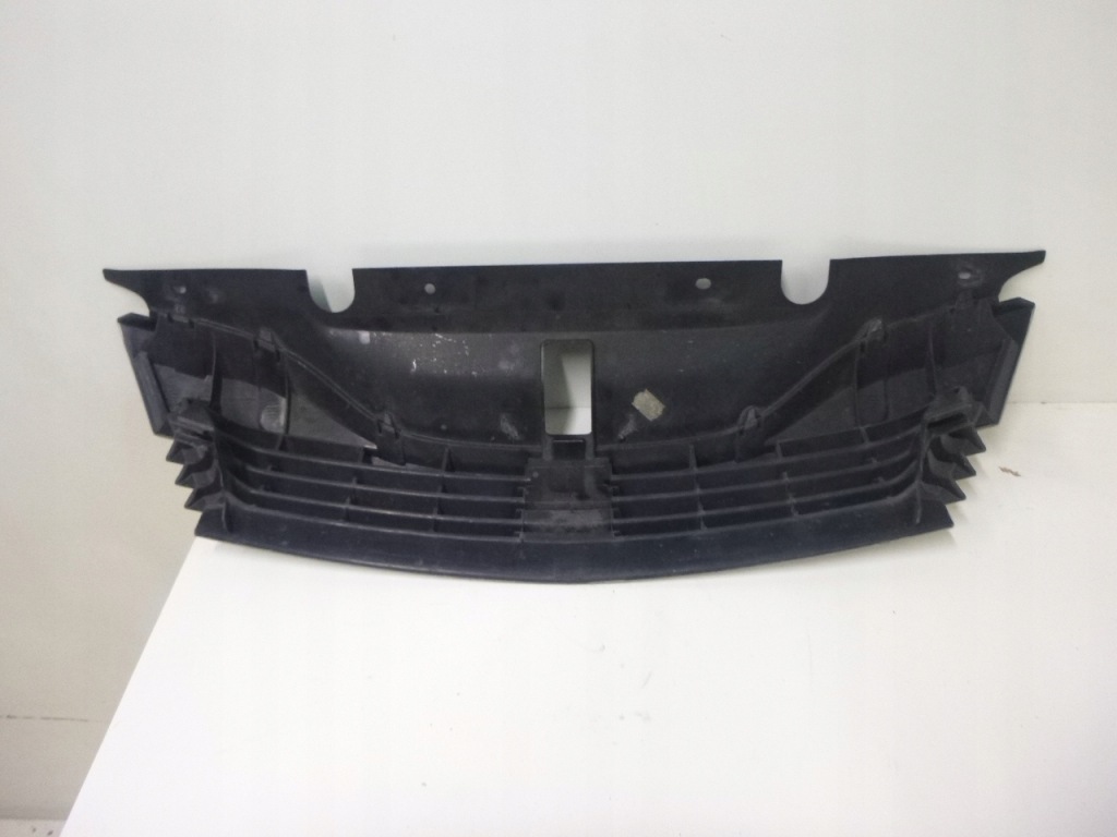 фото №2, Решётка радиатора решётка радиатора renault laguna ii 2002r.