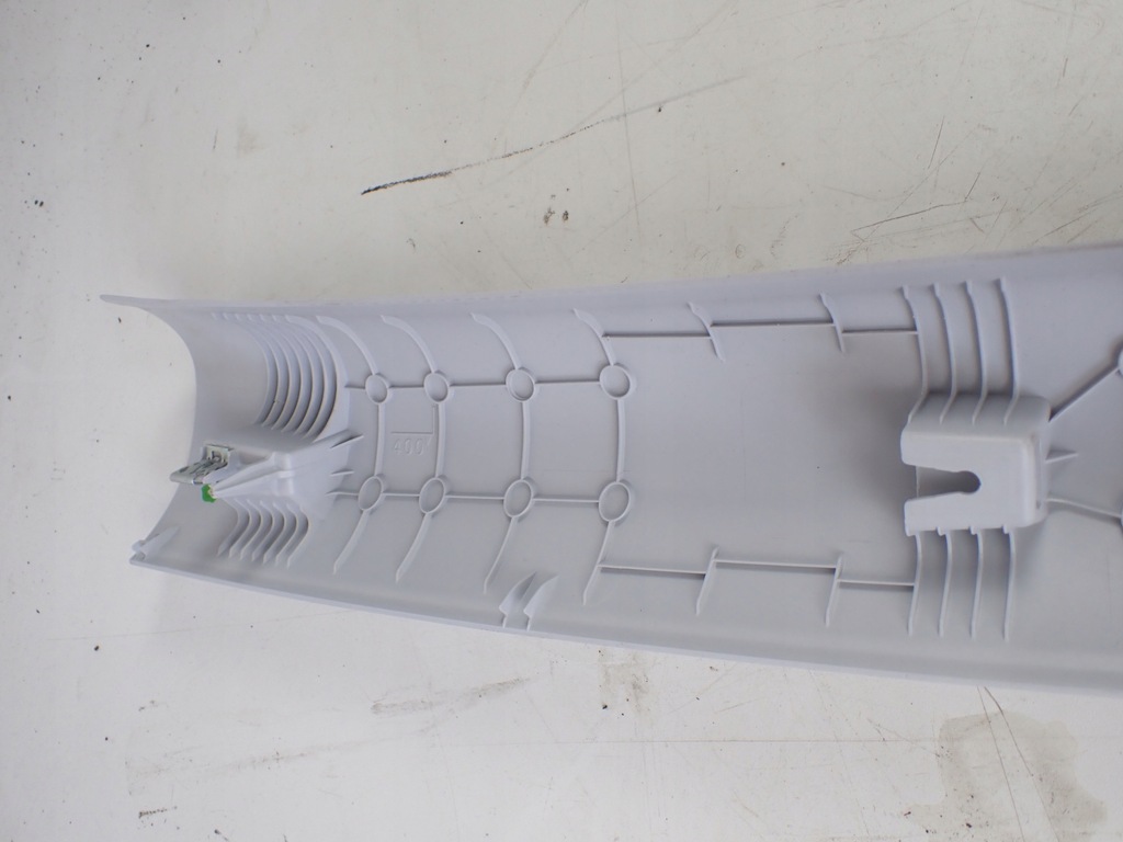 фото №15, Opel crossland x обшивка стійка a праве ліва