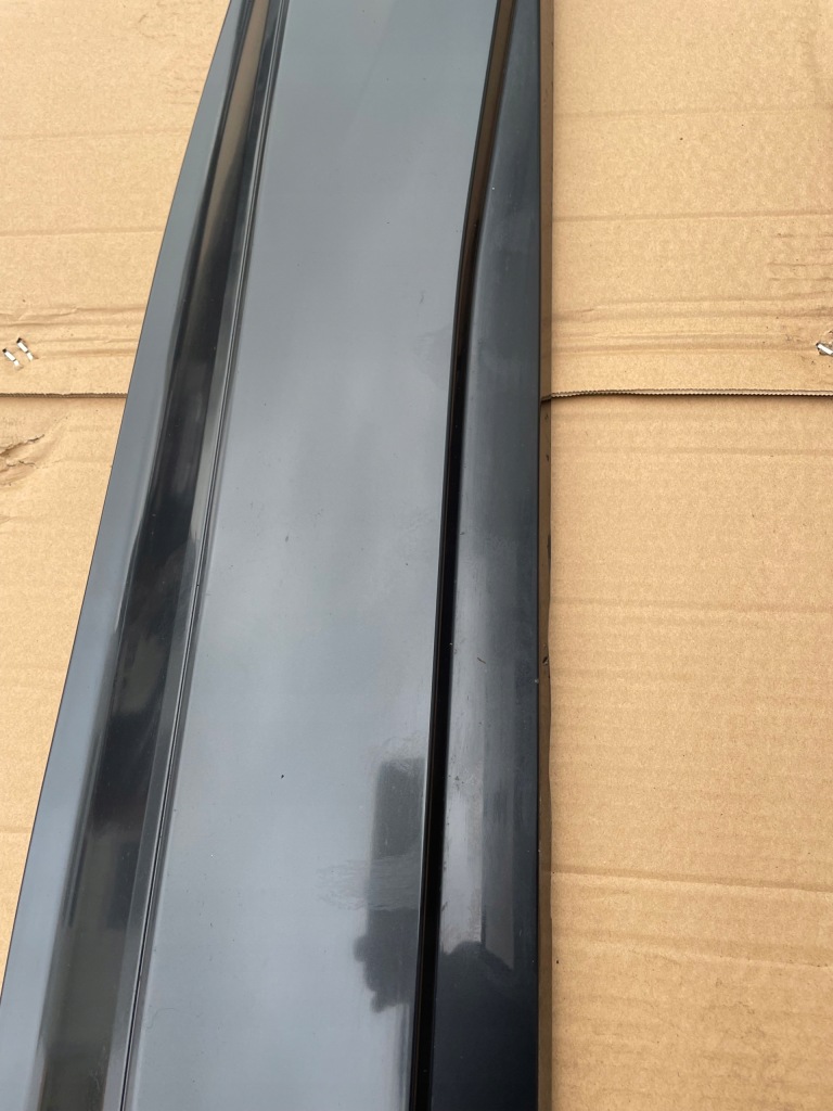 фото №5, Audi q4 e-tron накладки молдинг двері права комплект 89a853960a 89a853970a