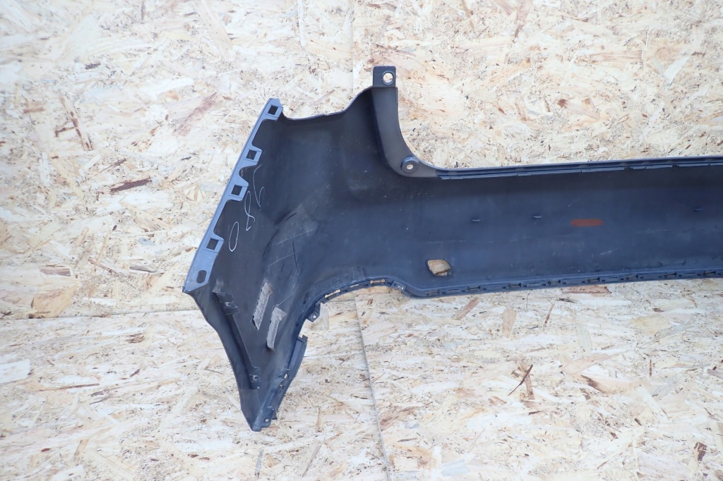 фото №12, Fiat tipo ii hb 15 - бампер задняя задний 735626585