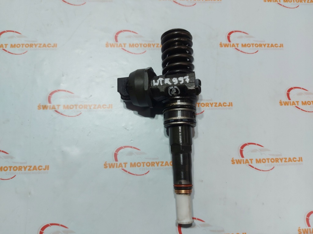 Купити Skoda seat vw audi 1.9 tdi 038130073ag насос-форсунка