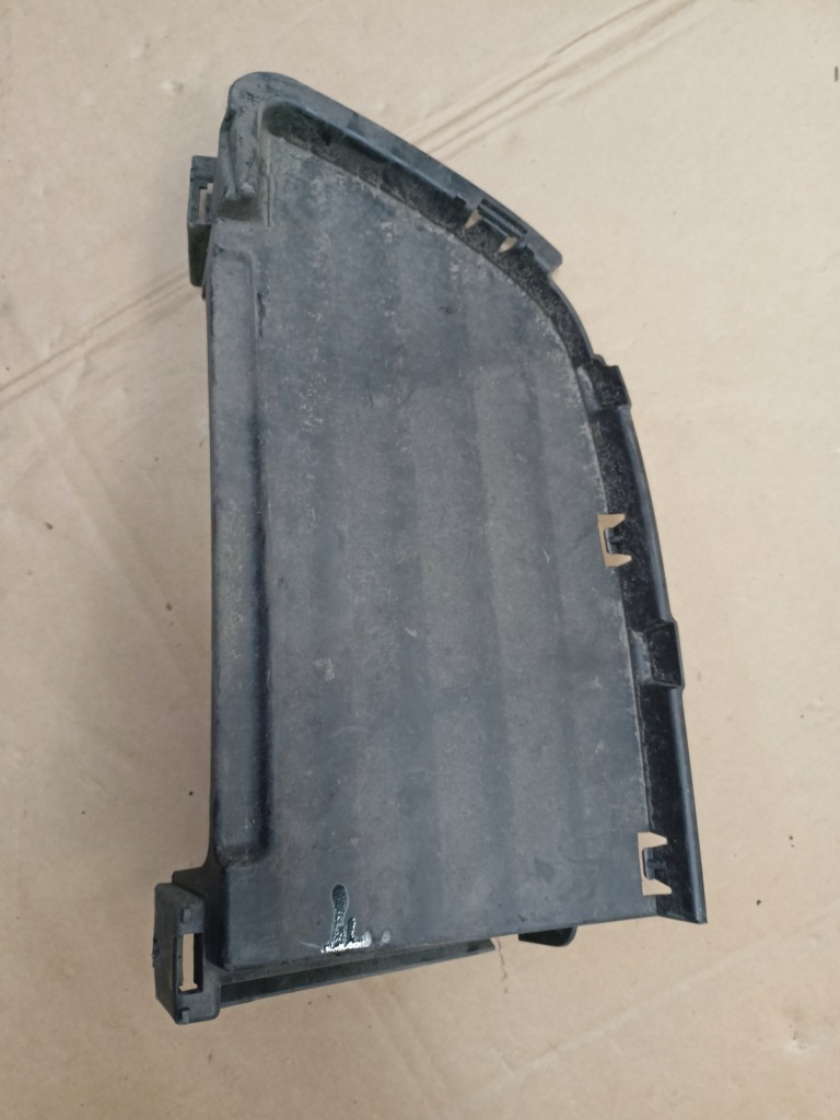 фото №1, Dokker решітка заглушка захист права бампера