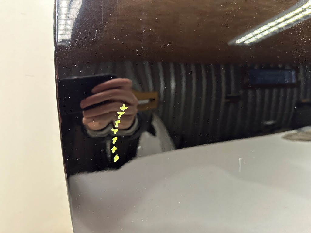 фото №10, Дверь левый перед hyundai tucson 3 iii