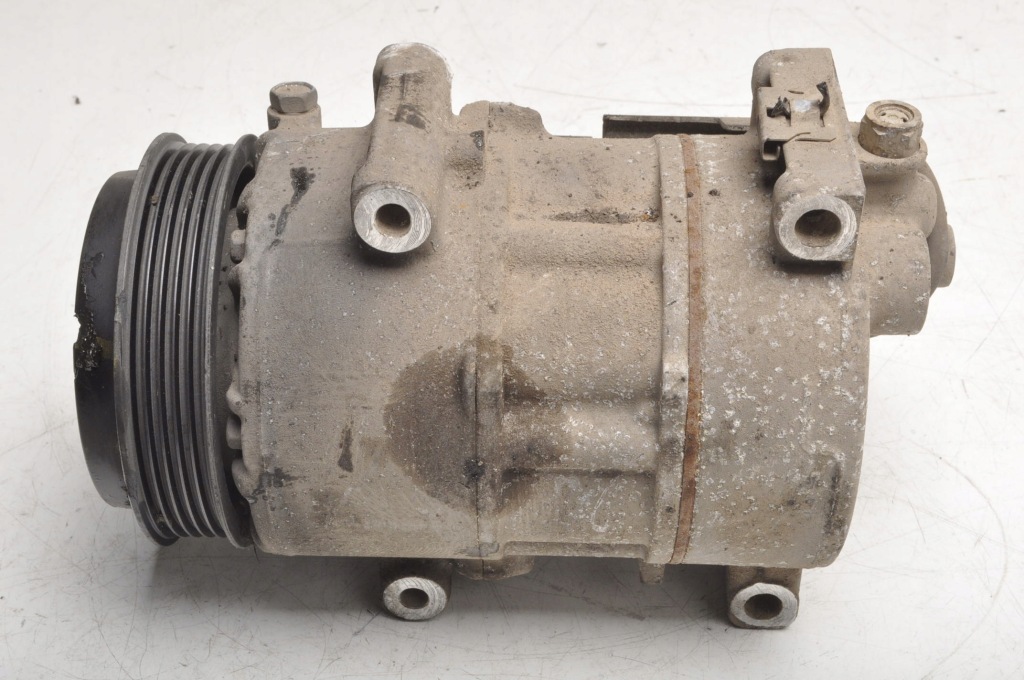 фото №1, Mercedes w169 компрессор кондиционера a0022301311