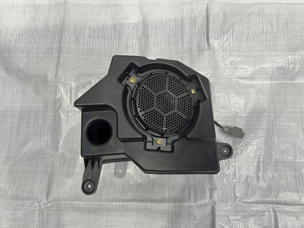 фото №1, Jeep wrangler jl динамик 68283472ab