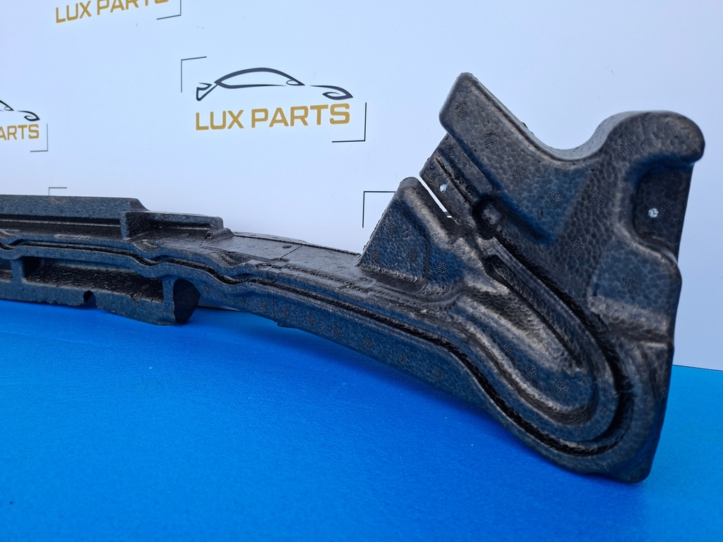 фото №8, Mercedes e w213 абсорбер бампера передний