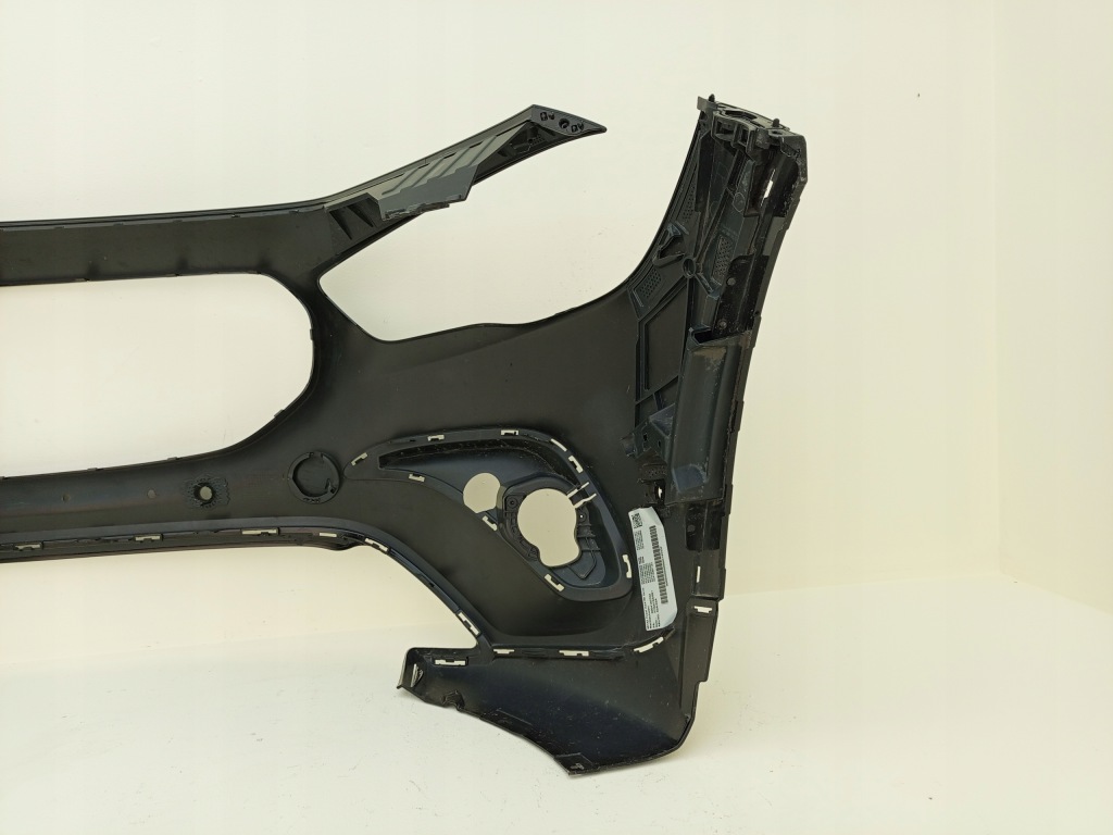 Mercedes gla w247 ii 2 рестайлінг  2023- бампер перед передній a2478801007 Доставка