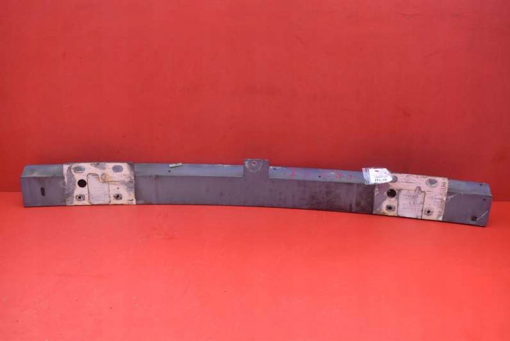 фото №7, Балка бампера перед передня підсилювач jaguar s-type lift 04-08