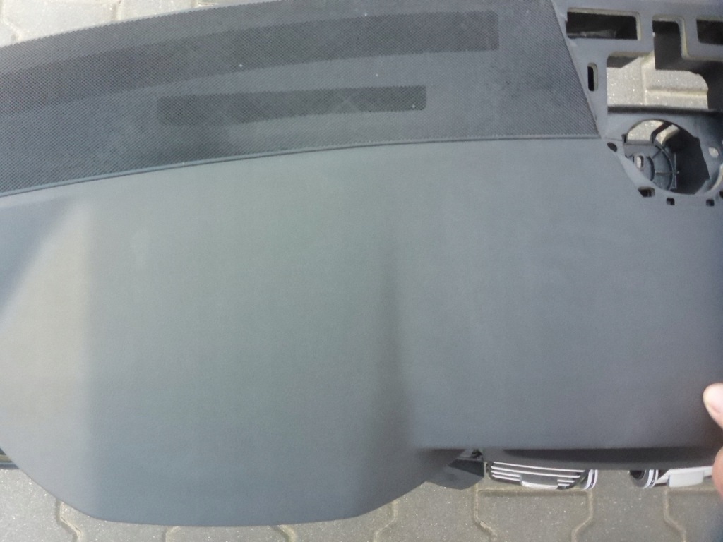 фото №8, Mercedes e-klasa w212 a212 lift панель приладів приладова консоль pulpit eu orygina