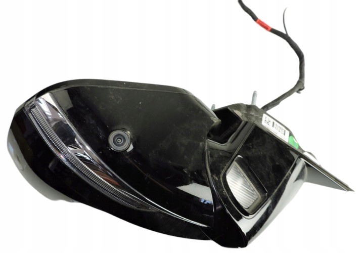 фото №1, Зеркало jeep grand cherokee wl левая