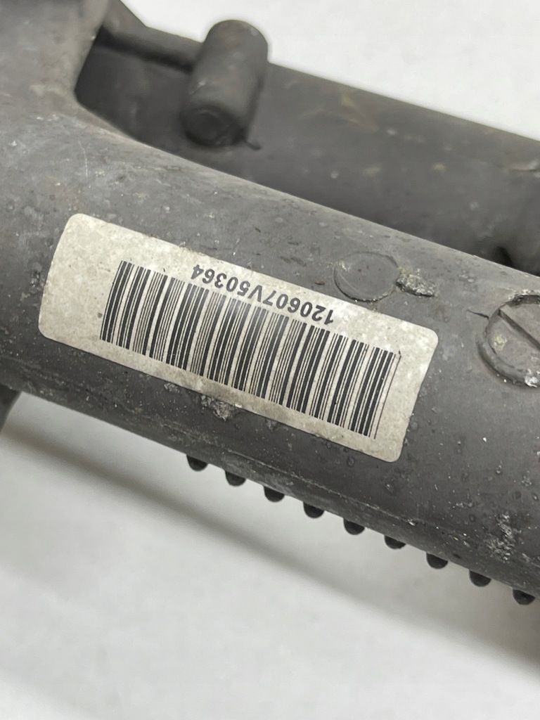 фото №15, Audi tt 8j 2.0 tfsi przekładania рейка рульова + двигун