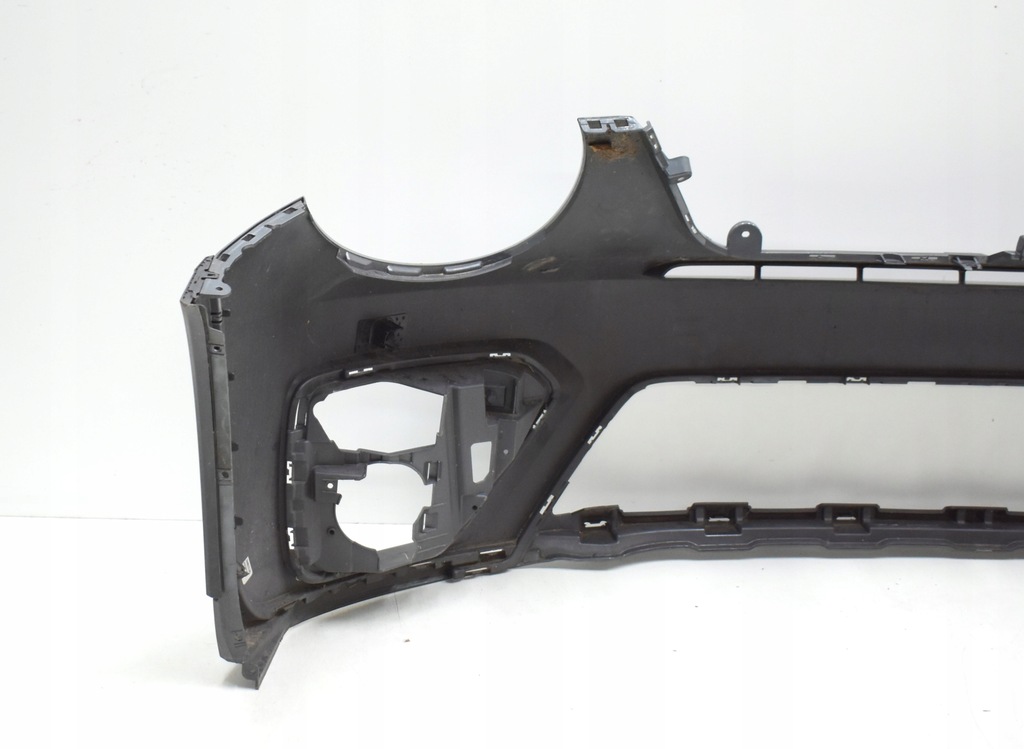 фото №4, Vw new beetle 5c5 r line dune cross бампер перед передній org