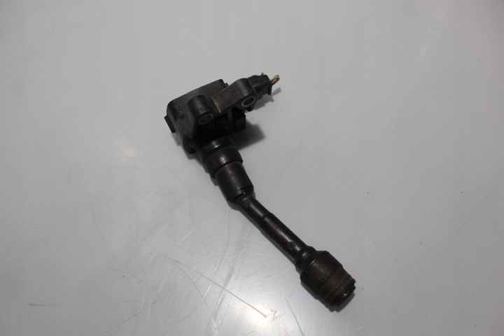 фото №1, Котушка запалювання ford transit courier