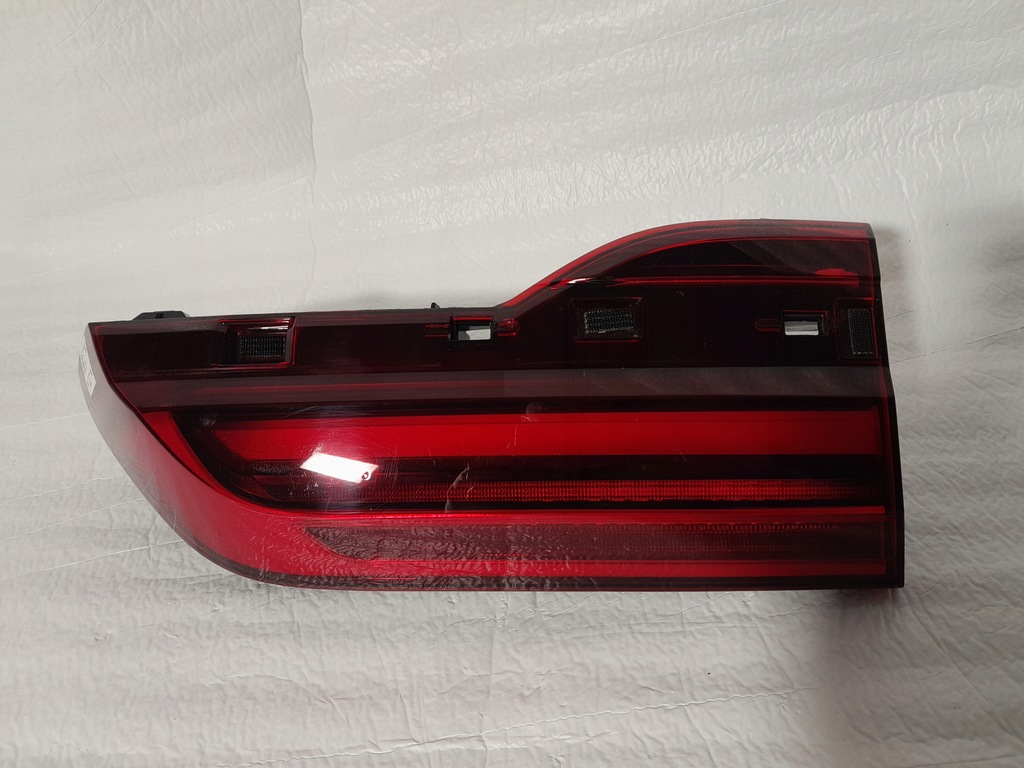 фото №10, Bmw x7 g07 лампы задняя комплект usa 5a164a6 5a164a5 5a164a4 5a164a3